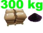 Ścierniwo do piaskowania 300 kg