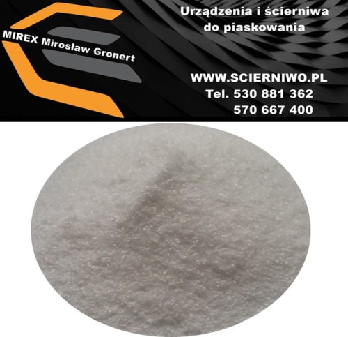 soda blasting ścierniwo do sodowania piaskowania Mirex Mirosław Gronert.jpg