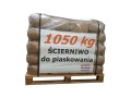 Ścierniwo piasek korund do piaskarki MIREX Mirosław Gronert.jpg