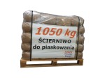 Ścierniwo do piaskowania 1000 kg 