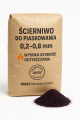 Ścierniwo do piaskowania 0,2-0,8  MIREX Mirosław Gronert.png