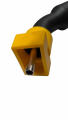 Pistolet przystawka autool MIREX scierniwo z łupin.PNG
