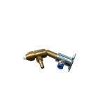 Pistolet do piaskarki protetycznej 30L