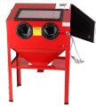 Piaskarka kabinowa 220 l.jpg